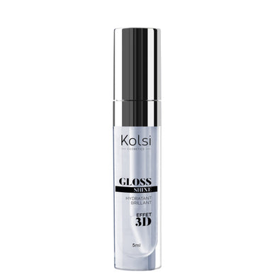 KOLSI Gloss Shine 3D