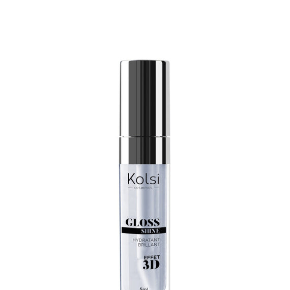 KOLSI Gloss Shine 3D