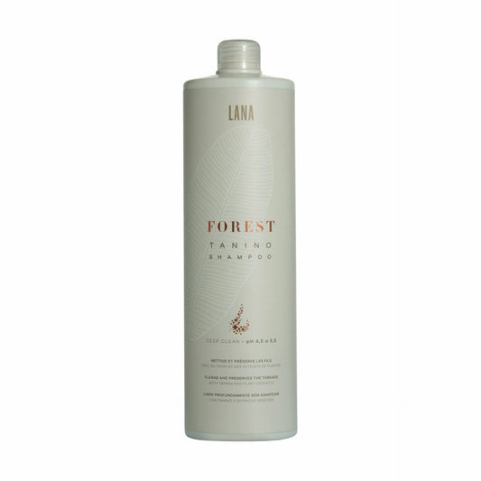 LANA FOREST TANINO SHAMPOO DEEP CLEAN