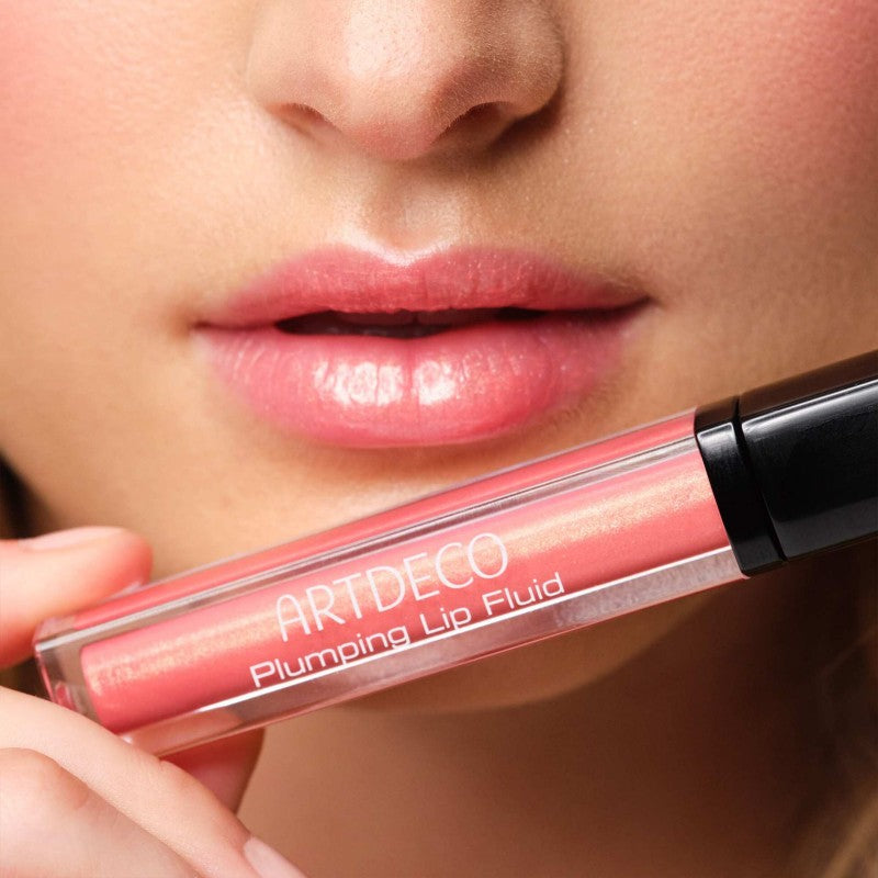 ARTDECO LIP GLOSS - PLUMPING 10