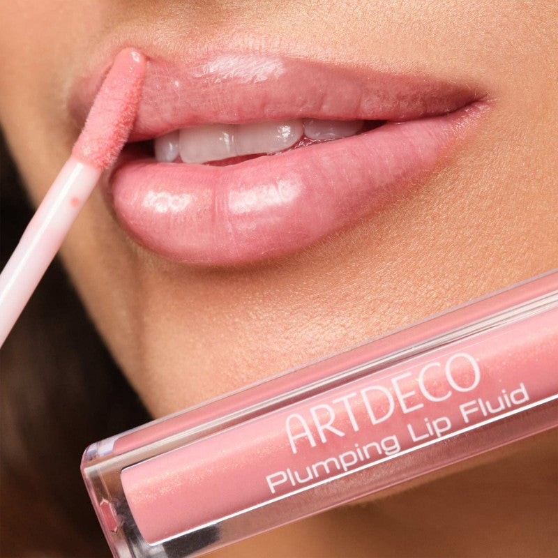 ARTDECO LIP GLOSS - PLUMPING 16