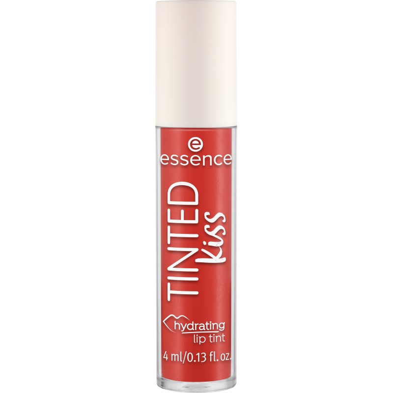 ESSENCE Lip Tint Hydratante 'Tinted Kiss'