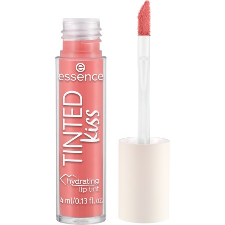 ESSENCE Lip Tint Hydratante 'Tinted Kiss'