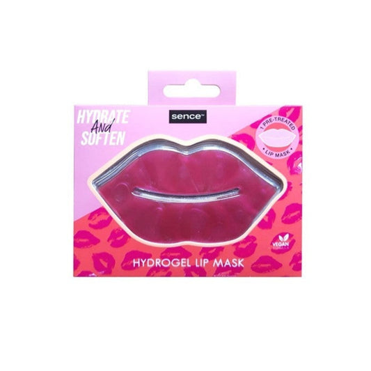 SENCE HYDROGEL LIP MASK