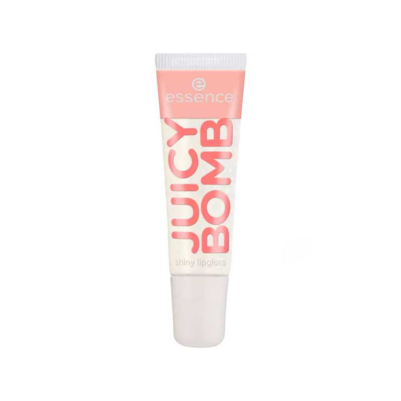 ESSENCE Lipgloss " Juicy BOMB "