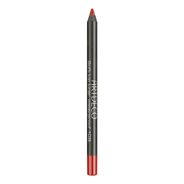 ARTDECO SOFT LIP LINER WATERPROOF 108