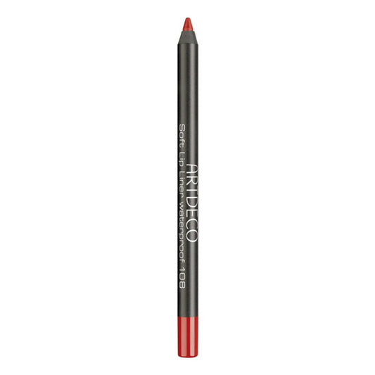 ARTDECO SOFT LIP LINER WATERPROOF 108