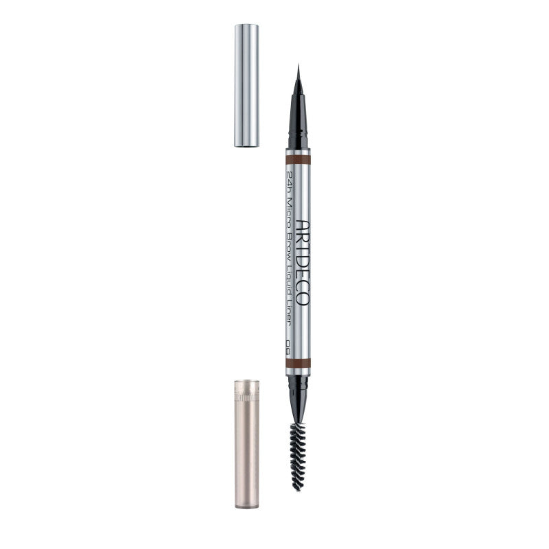 ARTDECO LINER MICRO SOURCILS 24H -06