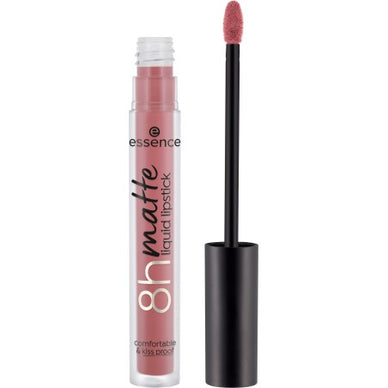 ESSENCE Liquid Lipstick 8H Matte