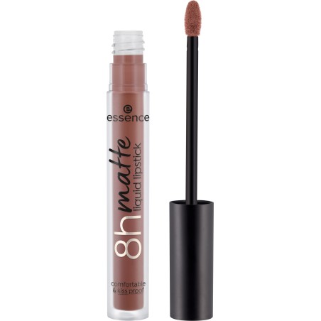ESSENCE Liquid Lipstick 8H Matte