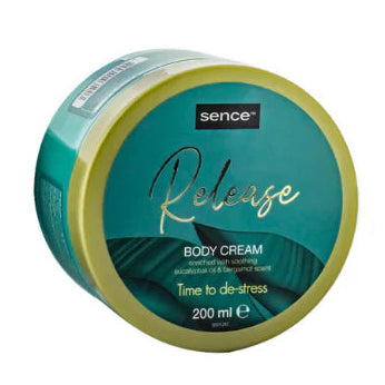 SENCE BODY CREAM SLEEP RELEASE 200ML