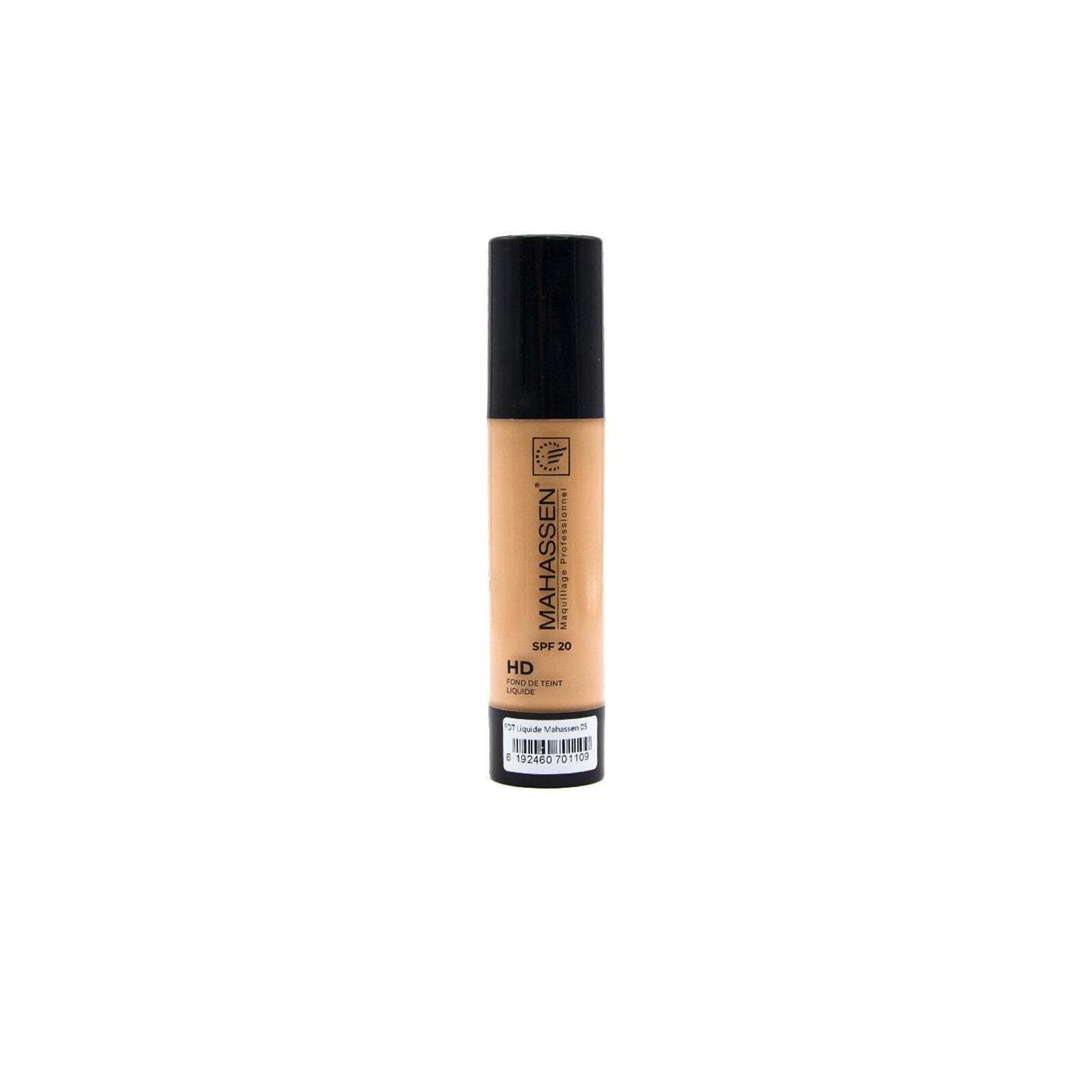 MAHASSEN FDT LIQUIDE 50ML