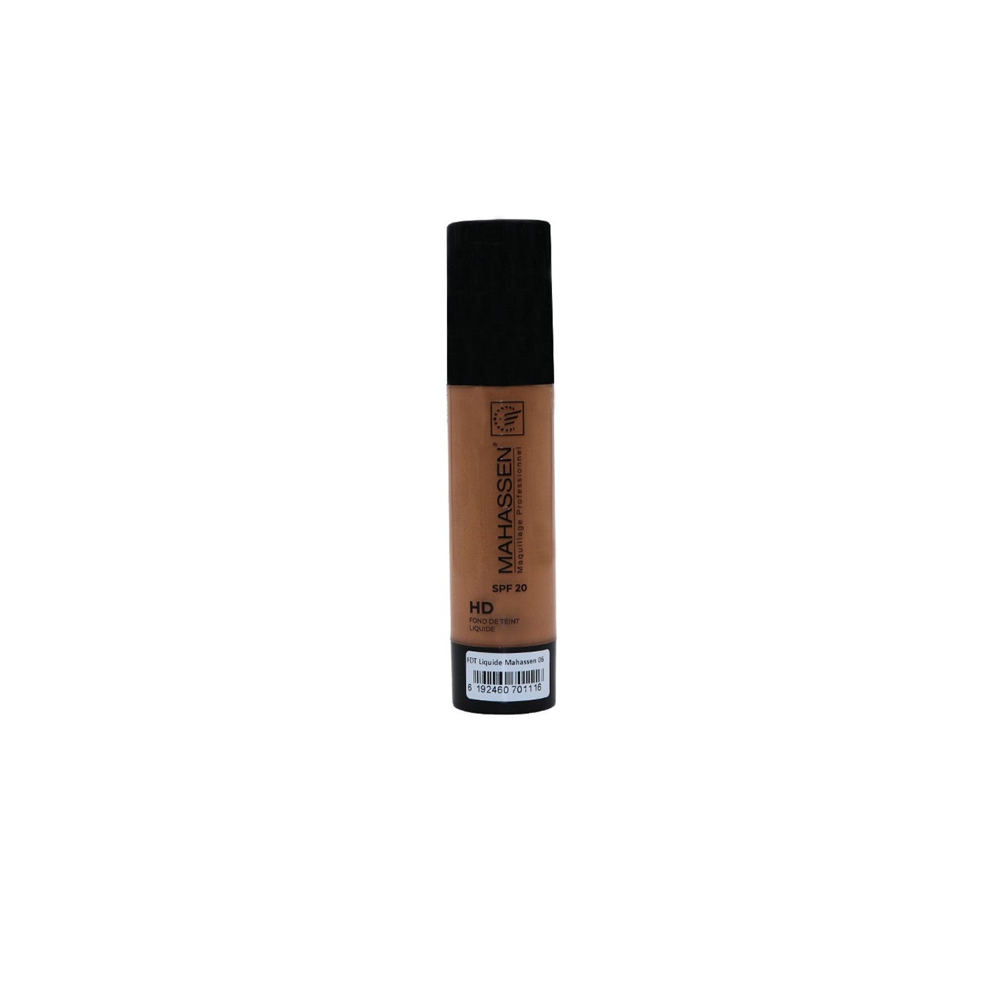 MAHASSEN FDT LIQUIDE 50ML