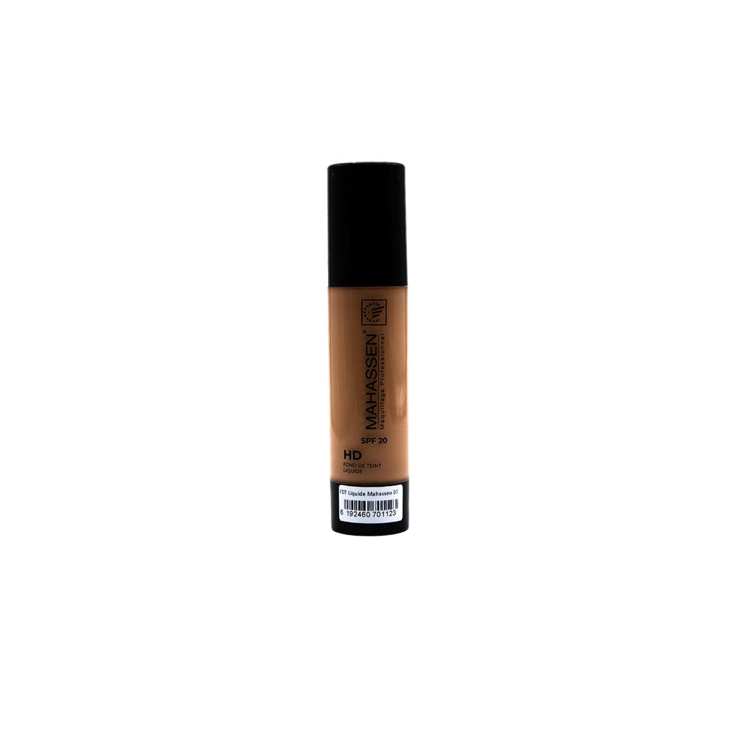 MAHASSEN FDT LIQUIDE 50ML