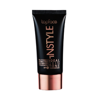 TOPFACE Fond de Teint Instyle Full Coverage SPF15