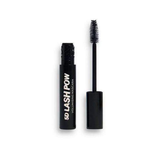 REVOLUTION MASCARA 5D LASH POW