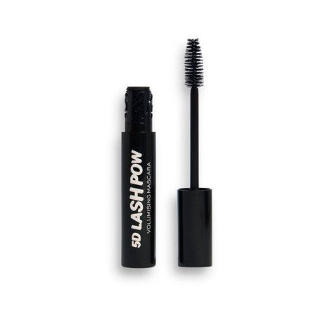 Makeup Revolution  Mascara 5D Lash Pow