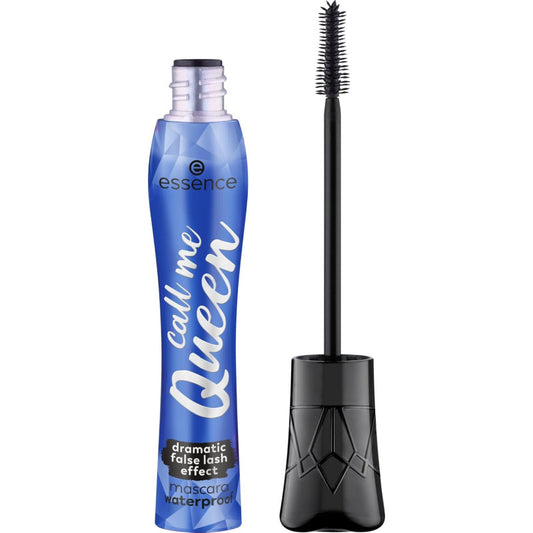ESSENCE MASCARA CALL ME QUEEN-WP