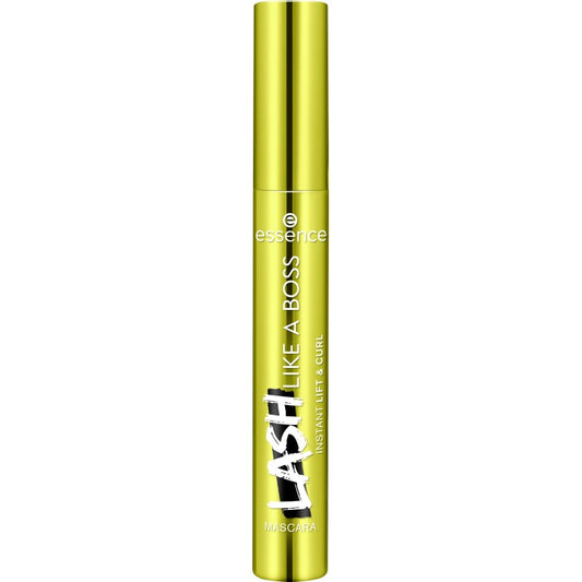ESSENCE Mascara Lash Like A Boss Lift & curl