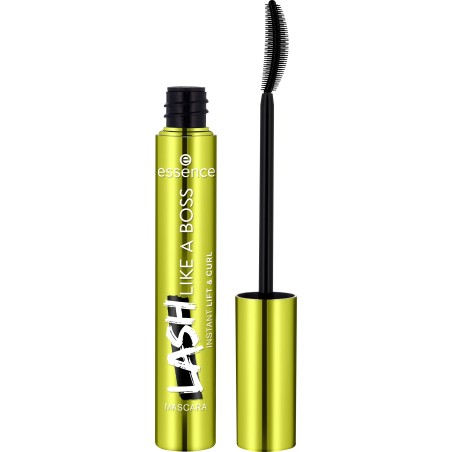 ESSENCE Mascara Lash Like A Boss Lift & curl