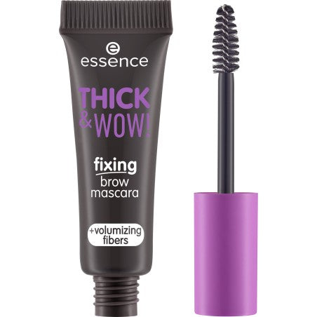 ESSENCE Mascara Fixing Brow ' Think & Wow '