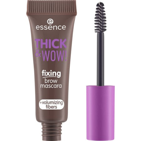 ESSENCE Mascara Fixing Brow ' Think & Wow '
