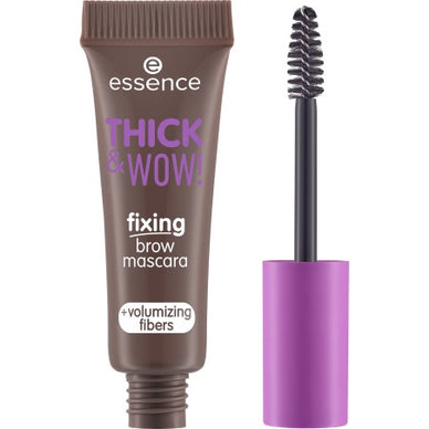 ESSENCE Mascara Fixing Brow ' Think & Wow '