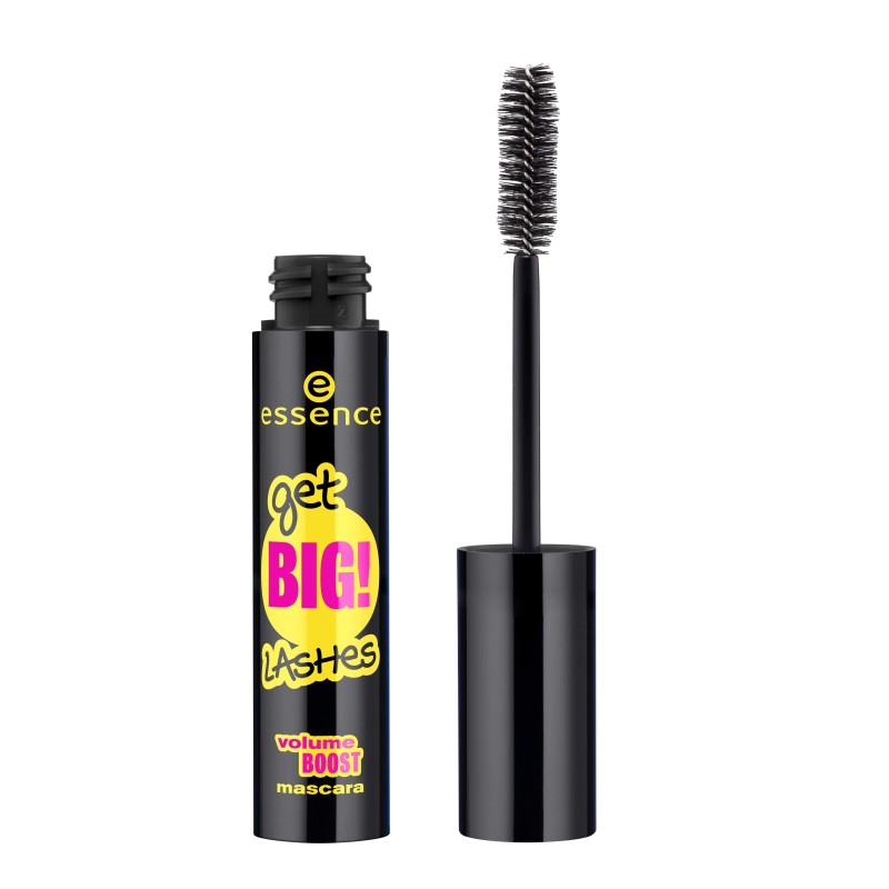 mascara get Big ! Volume boost