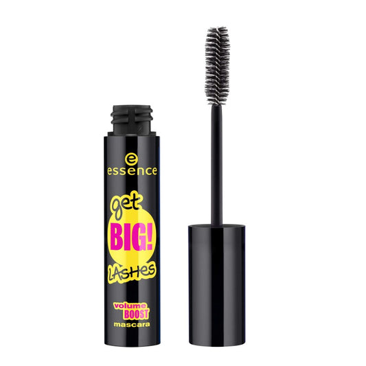 mascara get Big ! Volume boost