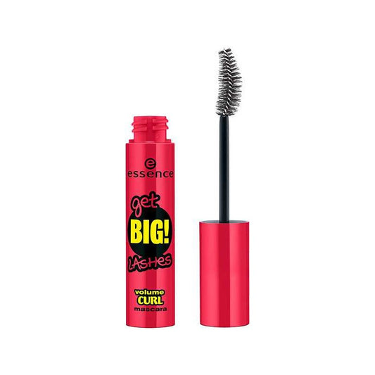 ESSENCE MASCARA GET BIG LASHES