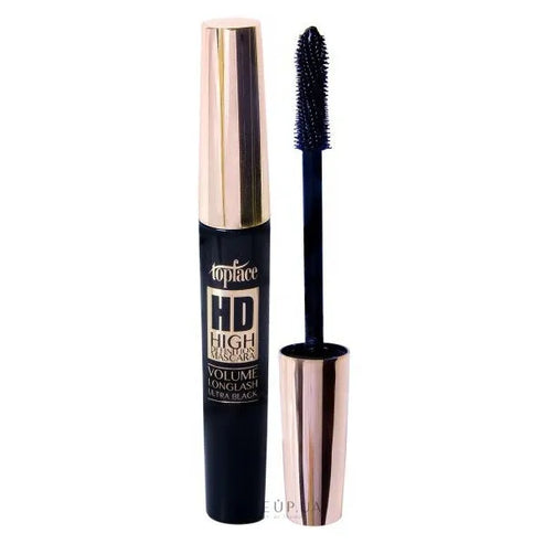 TOPFACE Mascara high definition noir pt 303