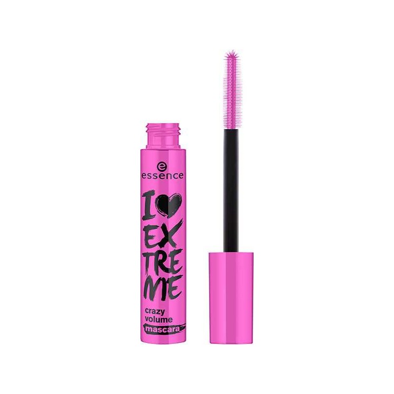 ESSENCE Mascara I Love Extreme Crazy volume