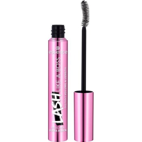 ESSENCE Mascara Lash Like A Boss Instant Volume & Length