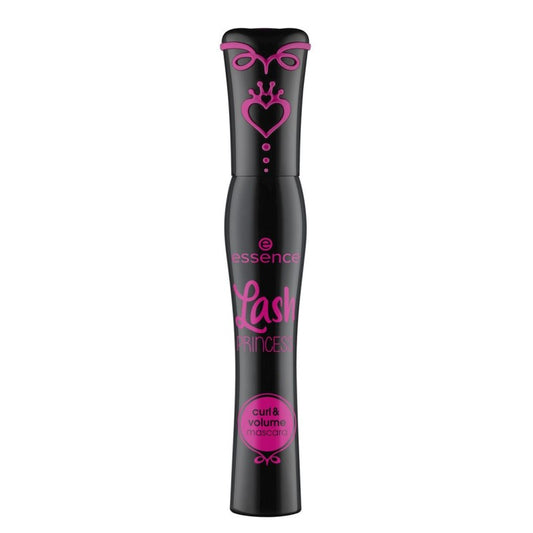 ESSENCE Mascara Lash Princess Curl & volume