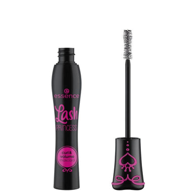 ESSENCE Mascara Lash Princess Curl & volume