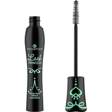 ESSENCE Mascara Lash Princess False Lash Effect