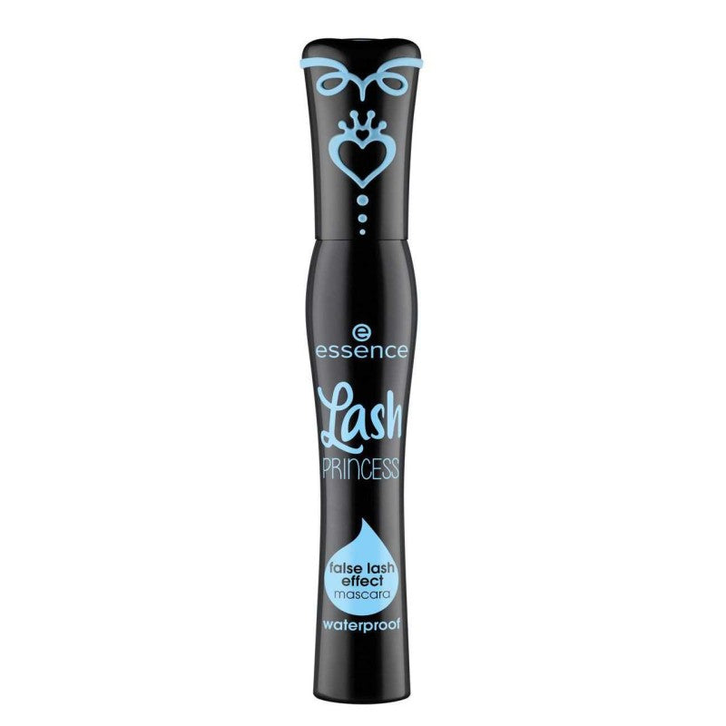 ESSENCE Mascara Lash Princesse Waterproof