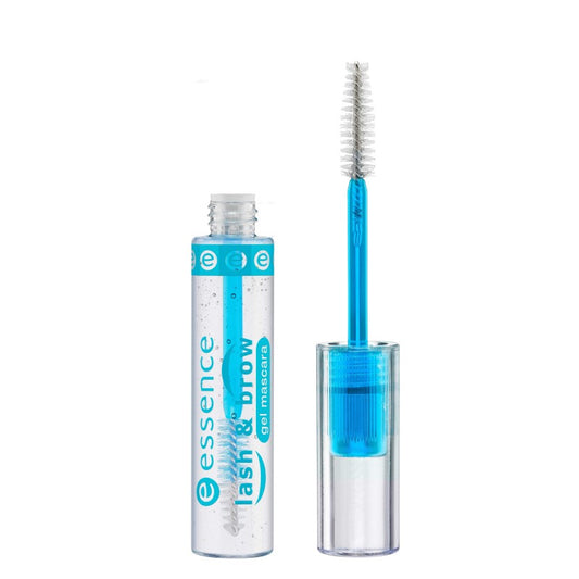 ESSENCE LASH+BROW GEL MASCARA