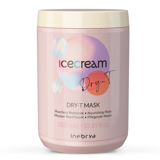 ICE CREAM DRY-T MASQUE 1000ML