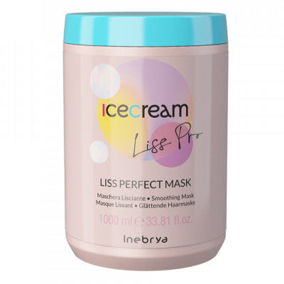 ICE CREAM LISS-PRO MASQUE 1000ML