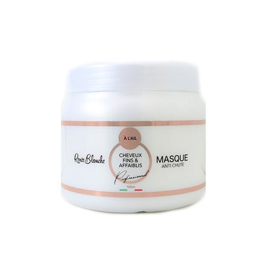 RENEE BLANCHE Masque anti chute - 500 ml