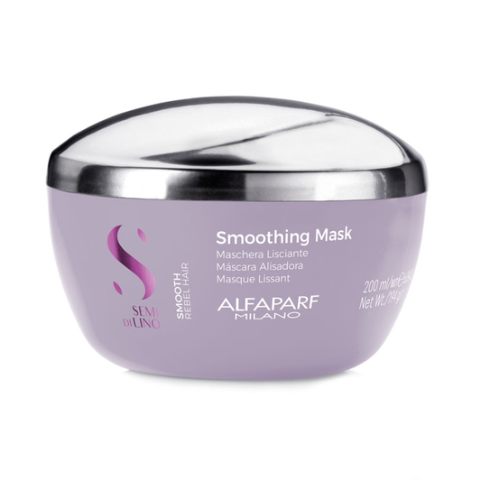 SEMI DILINO SMOOTHING MASK 100ML