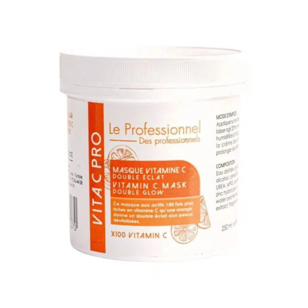 LE PROFESSIONNEL MASQUE VITAMINE C 250ML