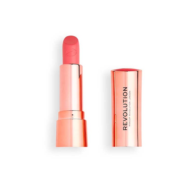 REVOLUTION SATIN KISS CUTIE