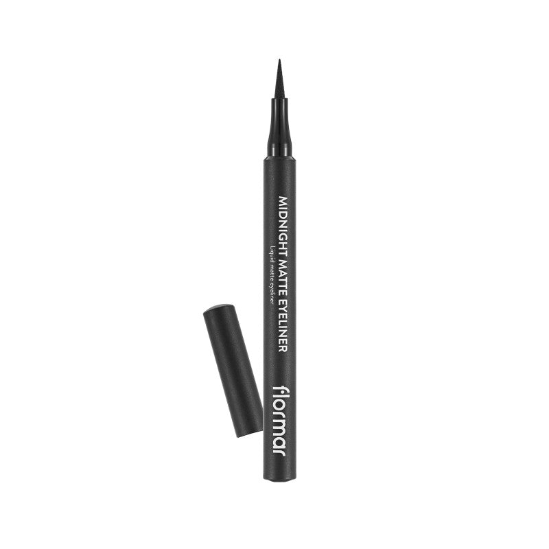 FLORMAR Midnight Matte Eyeliner