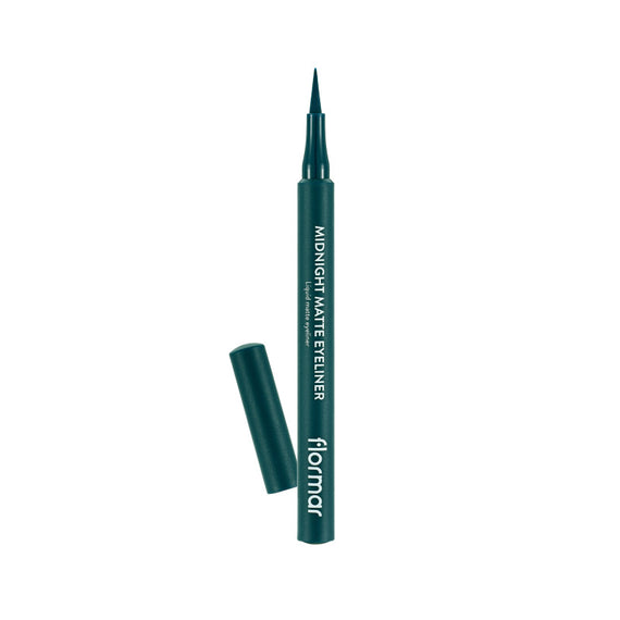 FLORMAR Midnight Matte Eyeliner