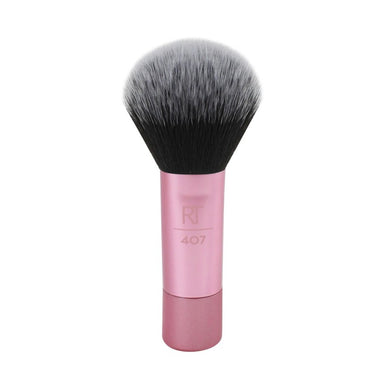 Real Techniques MINI PINCEAU CHEEK - MINI MULTITASK BRUSH(407)