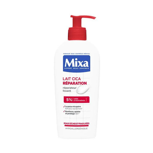 MIXA LAIT CICA REPARATION 250ML