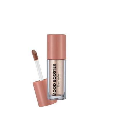 FLORMAR Mood Booster Illuminator - Bronze Glow