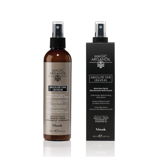 NOOK ABSOLUTE ONE MULTI-ACTION 250ML